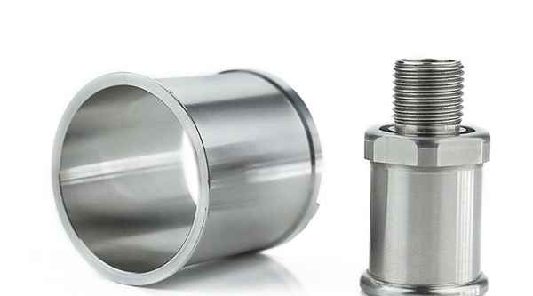 調節頭件 數控CNC鋁件 音響調節頭 鋁件電腦鑼